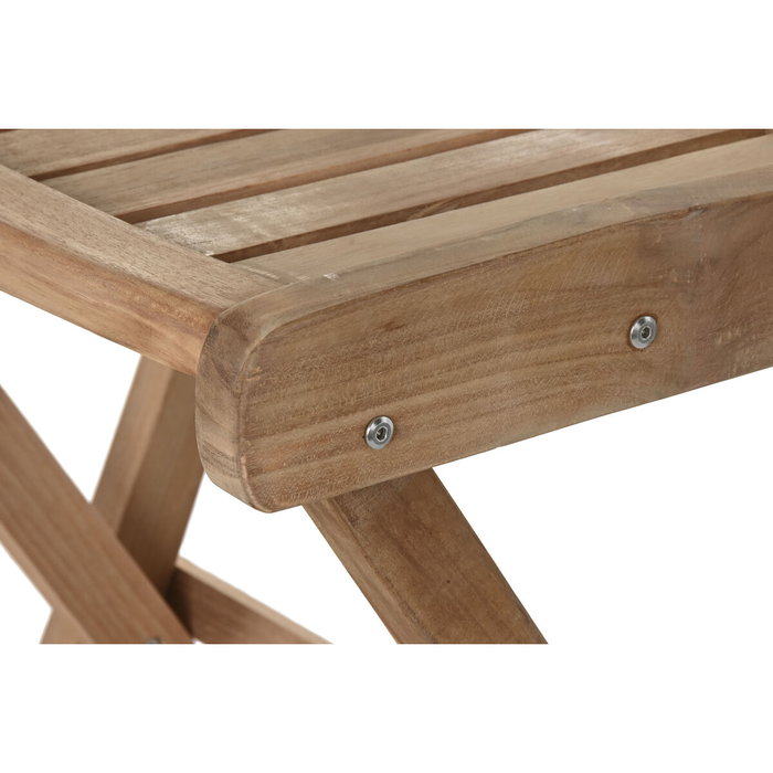 Home ESPRIT Tabouret Marron Home ESPRIT Tabouret Marron