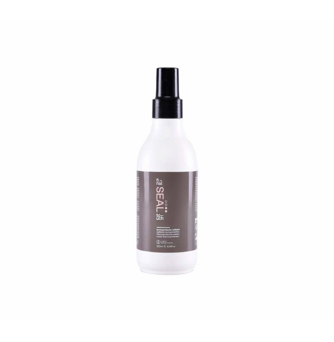 Light Irridiance Termoprotector Final Seal Touch 250ml Light Irridiance Termoprotector Final Seal Touch 250ml