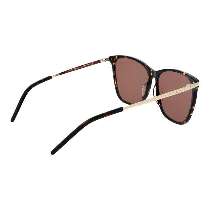 Lunettes de soleil Femme Replay RY232S 58H06