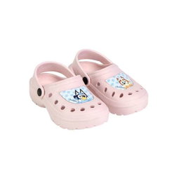Cerdá Zuecos en EVA Bluey T26/27 Rose