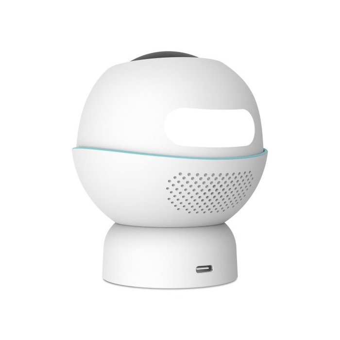 TP-Link Tapo C840 Caméra de surveillance Wi-Fi 2K Blanc
