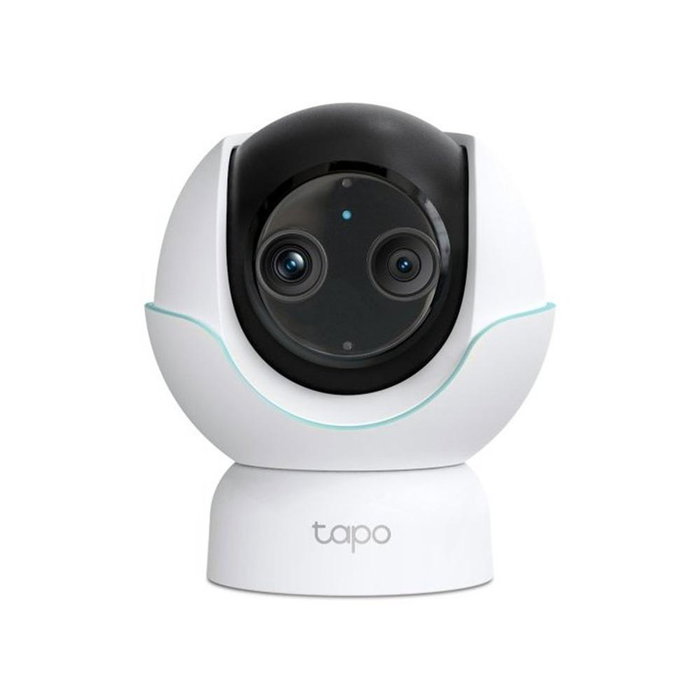TP-Link Tapo C840 Caméra de surveillance Wi-Fi 2K Blanc