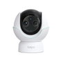 TP-Link Tapo C840 Caméra de surveillance Wi-Fi 2K Blanc