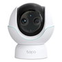 TP-Link Tapo C840 Caméra de surveillance Wi-Fi 2K