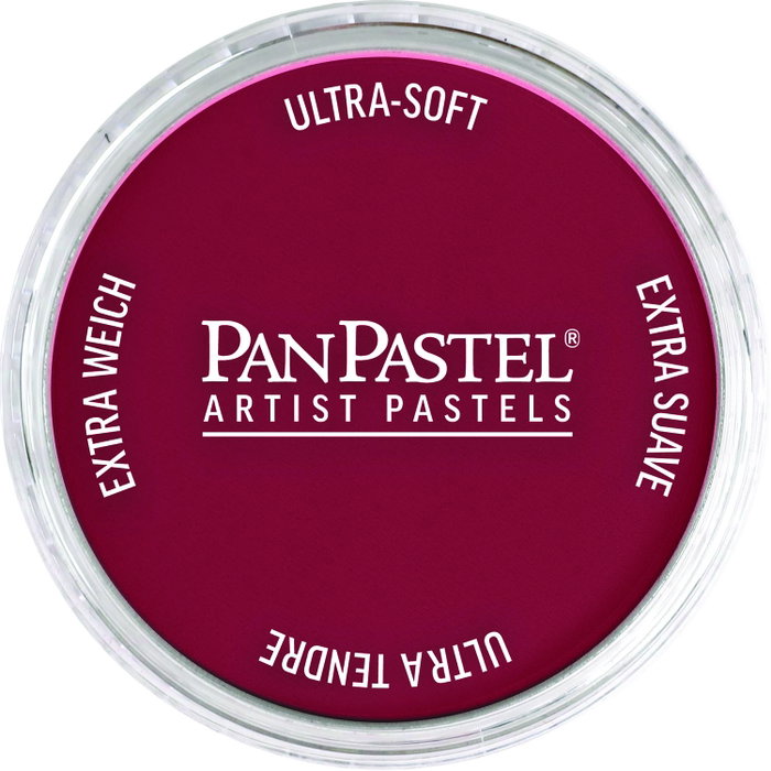 Panpastel 410.3 Magenta primario ombre Panpastel 410.3 Magenta primario ombre