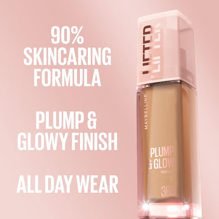 Maybelline Lifter Plump & Glow n° 110