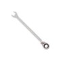 WOLFPACK LINEA PROFESIONAL Clé combinée avec cliquet 8 mm