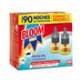 Bloom Recharge anti-moustiques Bloom Max Rechange Électrique (2 Unités)