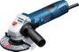 Bosch GWS 7-115 E Meuleuse d'angle Professionnelle