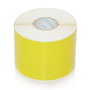 Dymo Étiquettes Colorées 54 x 101 mm, 220 pièces, Noir et Jaune