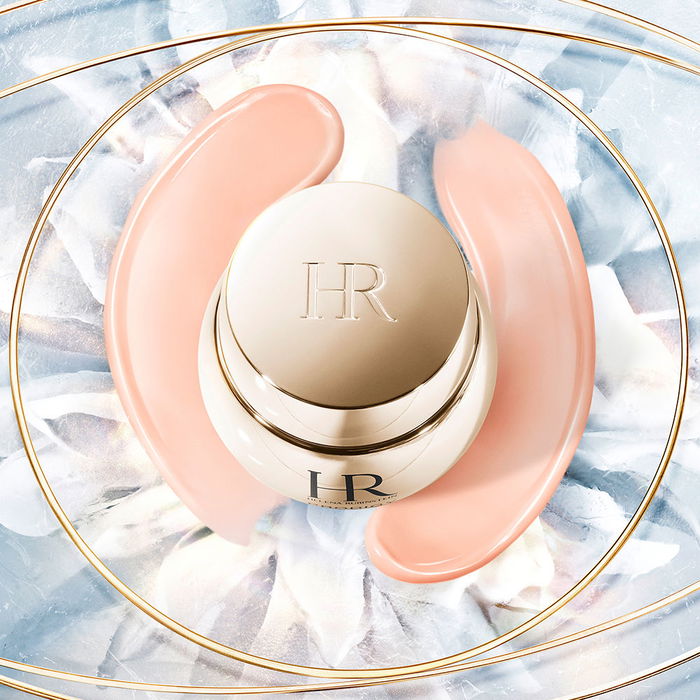 Helena Rubinstein PRODIGY CELLGLOW Crème Contour des Yeux Anti-âge Illuminatrice à l'Extrait de Fleur d'Edelweiss 15ml
