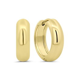 Boucles d´oreilles Femme CO88 Collection 8CE-70652 Doré