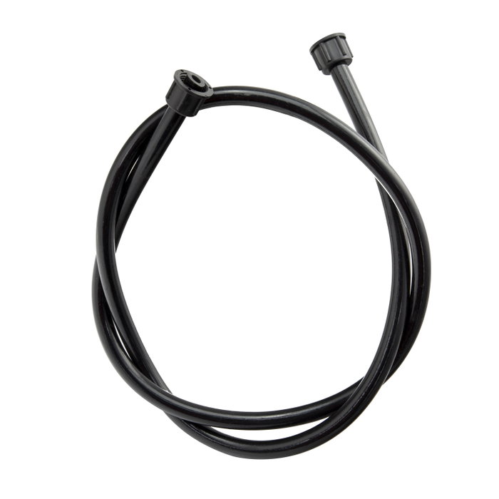WOLFPACK LINEA PROFESIONAL Tuyau de 125 cm pour sulfatatrice à batterie WOLFPACK LINEA PROFESIONAL Tuyau de 125 cm pour sulfatatrice à batterie