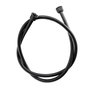 WOLFPACK LINEA PROFESIONAL Tuyau de 125 cm pour sulfatatrice à batterie