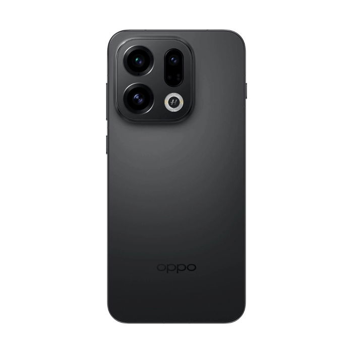 Smartphone Oppo CPH2797 6,59" Octa Core 12 GB RAM 512 GB Noir
