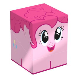 Squaroes Pinkamena Pie My Little Pony Friendship is Magic MLP006