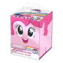 Squaroes Squaroe My Little Pony "Friendship is Magic" MLP006 - Pinkamena Pie