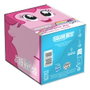 Squaroes Squaroe My Little Pony "Friendship is Magic" MLP006 - Pinkamena Pie