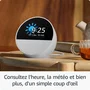 Amazon Echo Spot (2024) bleu