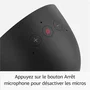 Amazon Echo Spot (2024) bleu