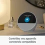 Amazon Echo Spot (2024) bleu