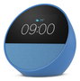 Amazon Echo Spot (2024) - Bleu