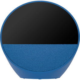 Amazon Echo Spot (2024) bleu