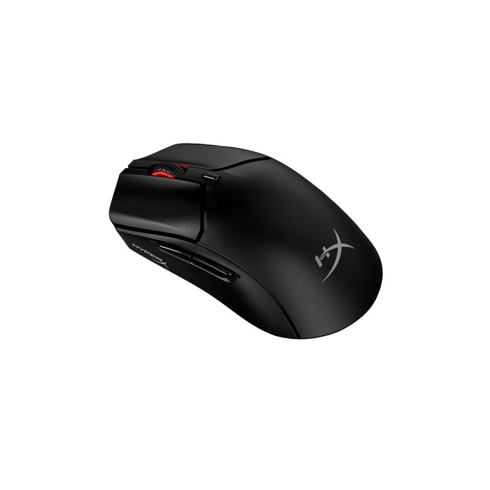 HyperX Pulsefire Haste 2 Black Wireless HyperX Pulsefire Haste 2 Black Wireless