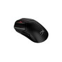HyperX Pulsefire Haste 2 Black Wireless