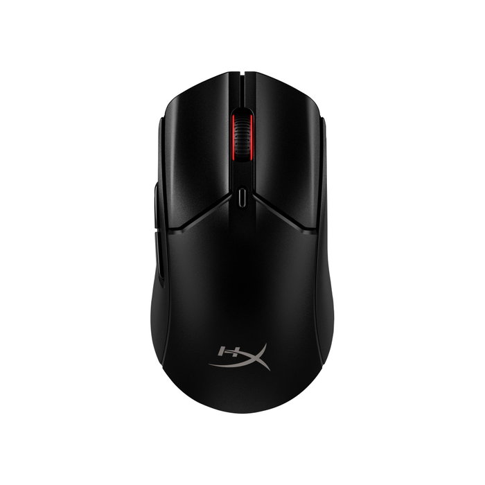 HyperX Pulsefire Haste 2 Black Wireless HyperX Pulsefire Haste 2 Black Wireless