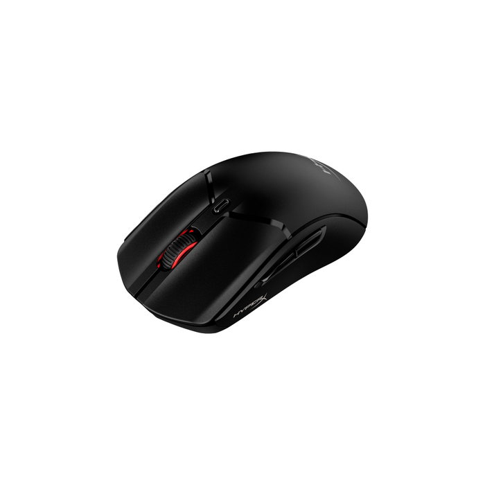 HyperX Pulsefire Haste 2 Black Wireless HyperX Pulsefire Haste 2 Black Wireless