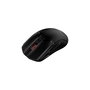 HyperX Pulsefire Haste 2 Black Wireless