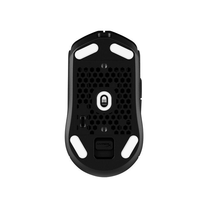HyperX Pulsefire Haste 2 Black Wireless HyperX Pulsefire Haste 2 Black Wireless