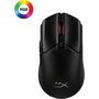 HyperX Pulsefire Haste 2 Souris de Jeu - Réf. 6N0B0AA - Noir