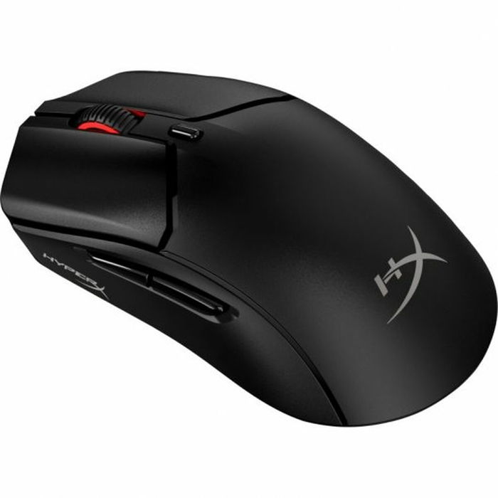 HyperX Pulsefire Haste 2 Souris de Jeu - Réf. 6N0B0AA - Noir