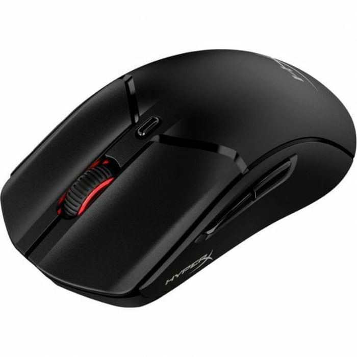 HyperX Pulsefire Haste 2 Souris de Jeu - Réf. 6N0B0AA - Noir