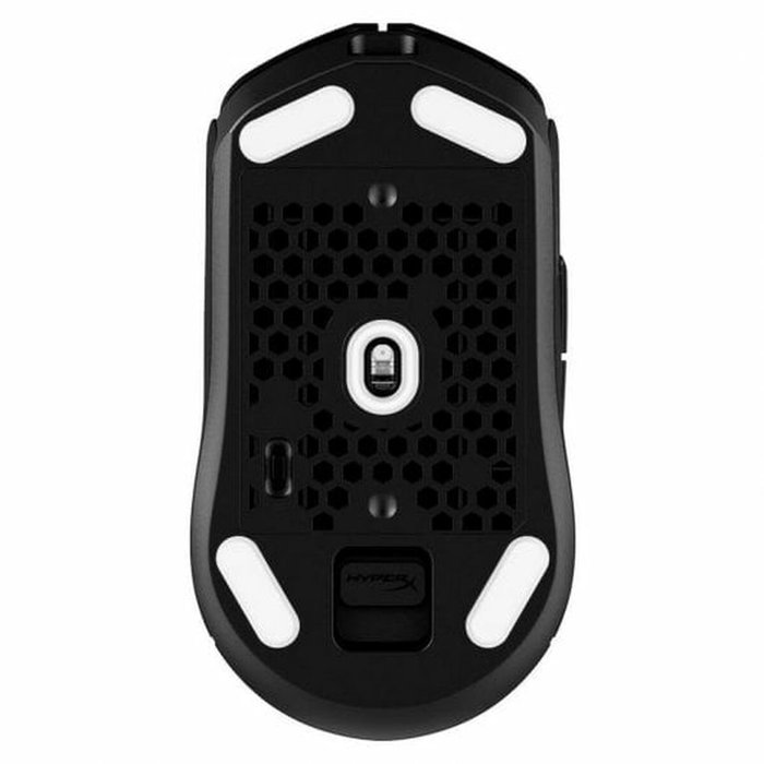 HyperX Pulsefire Haste 2 Noir