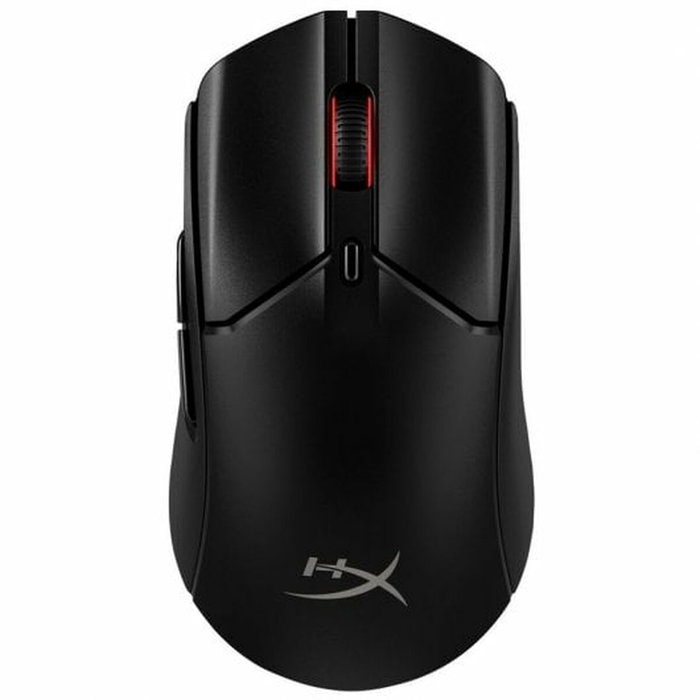 HyperX Pulsefire Haste 2 Noir