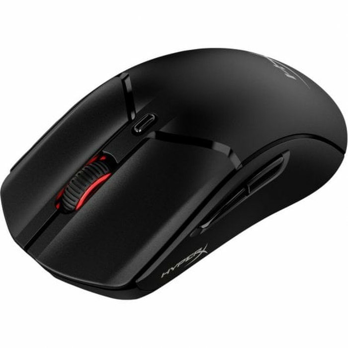 HyperX Pulsefire Haste 2 Noir