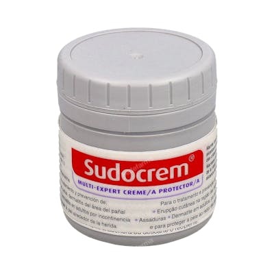 SUDOCREM Multi Expert 60 g SUDOCREM Multi Expert 60 g