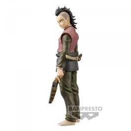 Banpresto Figurine Genya Demon Slayer: Kimetsu No Yaiba Vol.38