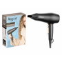 ARGON Sèche-cheveux 2200W Noir Mat et Doré