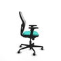 Piqueras y Crespo Chaise de jeu 2D036G0 Turquoise