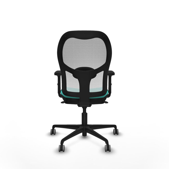 Piqueras y Crespo Chaise de jeu 2D036G0 Turquoise