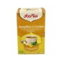 YOGI TEA Infusion Gingembre et Citron