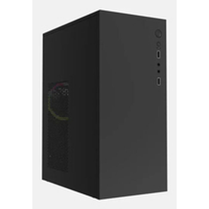 Boîtier ATX semi-tour approx! APPC-205F Noir