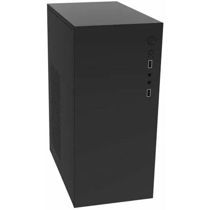 Boîtier ATX semi-tour approx! APPC-205F Noir