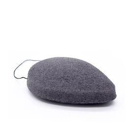 Beter Éponge Konjac Nettoyage Visage Coffee O'clock 1 unité