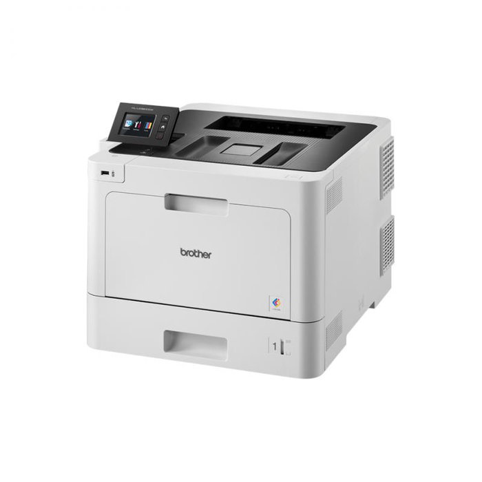 Brother Imprimante laser couleur HL-L8360CDW (HLL8360CDWG1) Brother Imprimante laser couleur HL-L8360CDW (HLL8360CDWG1)