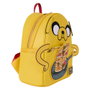 LOUNGEFLY Sac à dos Jake Hora de Aventuras 26cm
